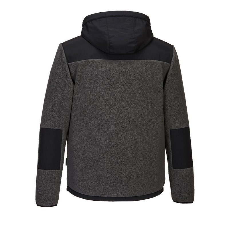 KX371 - KX3 Borg Fleece