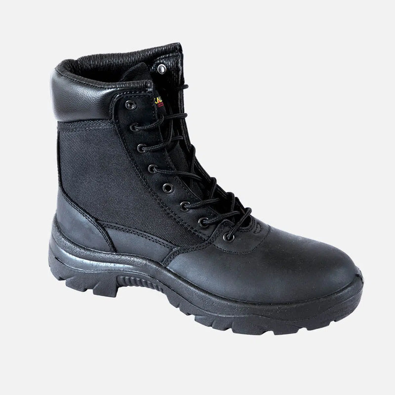 Guardian Security Boot