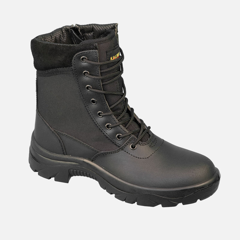 Patriot Security Boot
