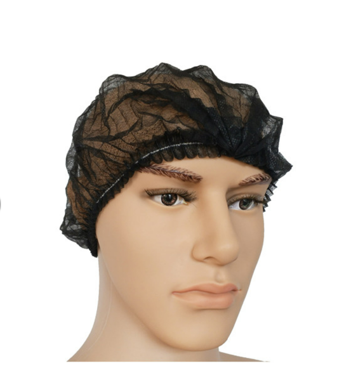 Mop Caps