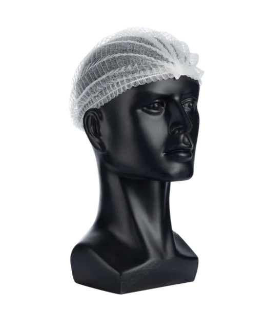 Mop Caps
