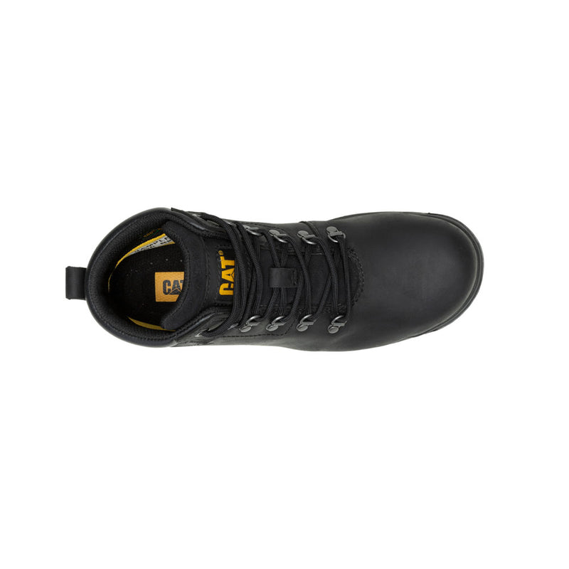 CAT MAE ST S3 HRO WR SRA