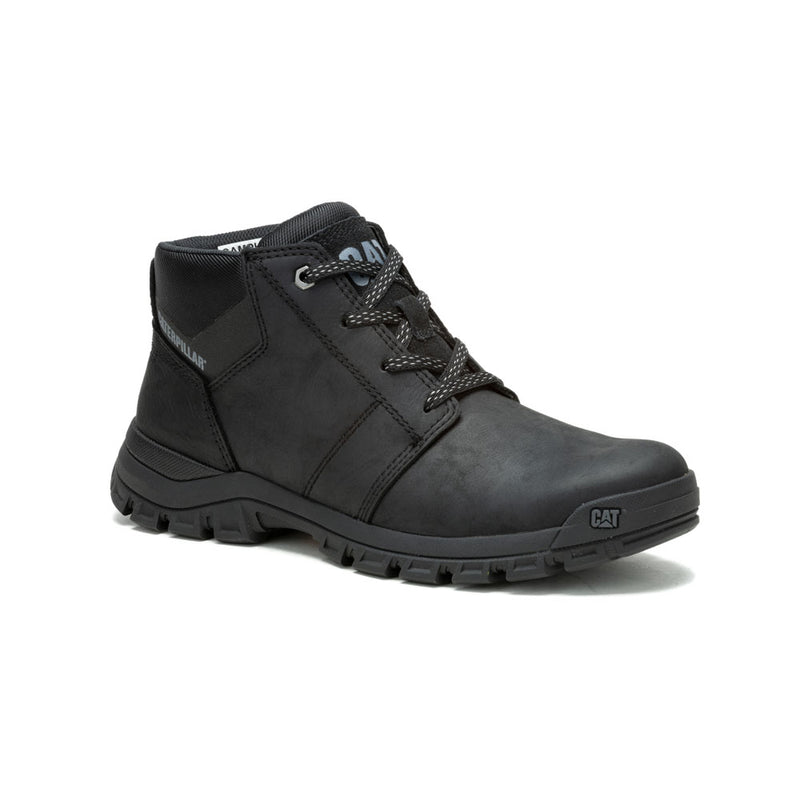 CAT THRESHOLD CHUKKA