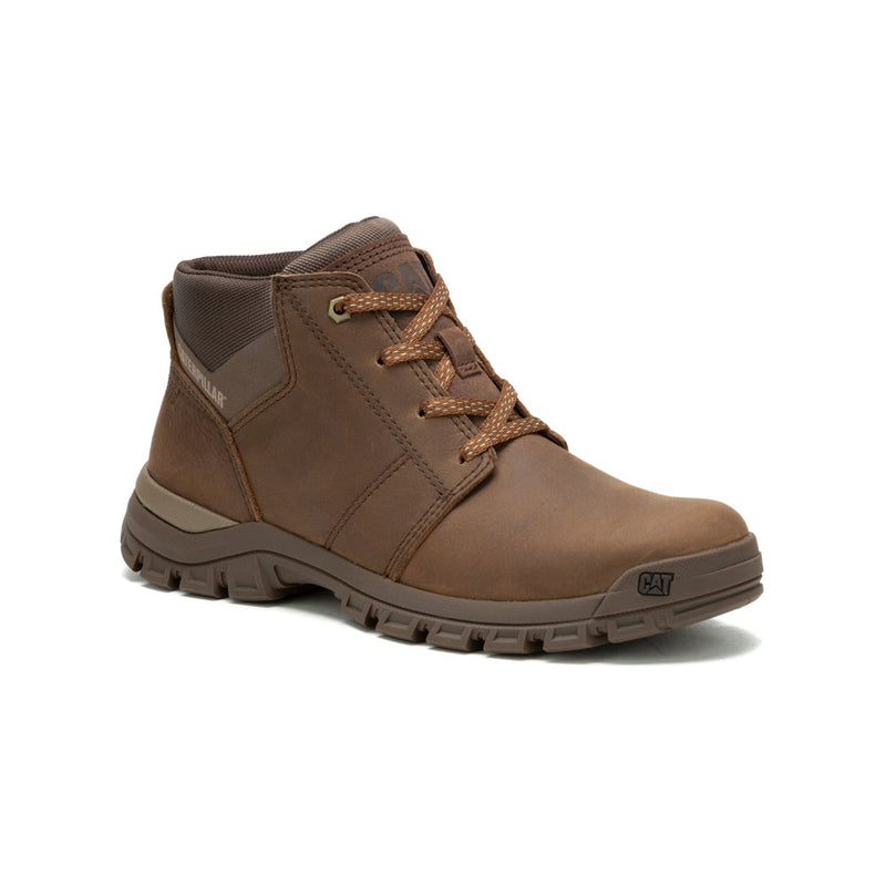 CAT THRESHOLD CHUKKA
