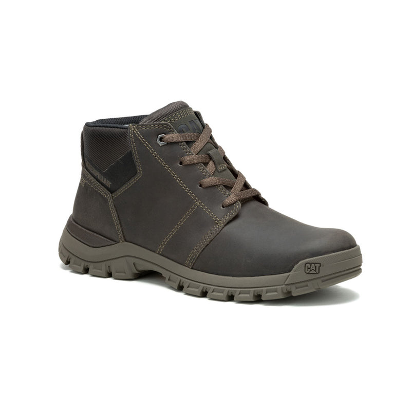 CAT THRESHOLD CHUKKA