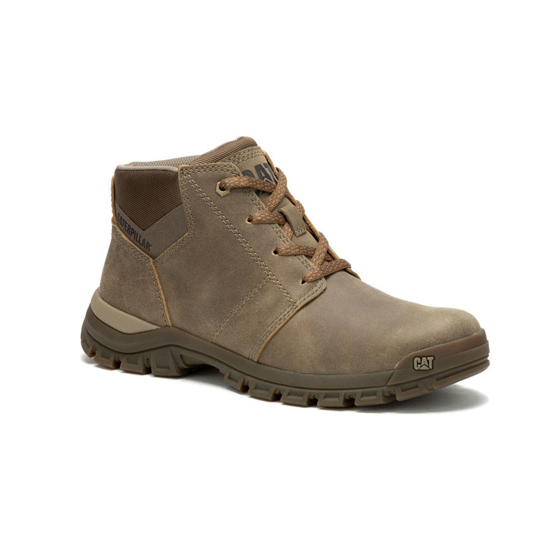 CAT THRESHOLD CHUKKA