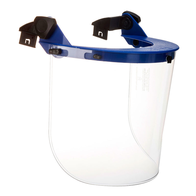 PS90 - Arc Flash Visor Class 1