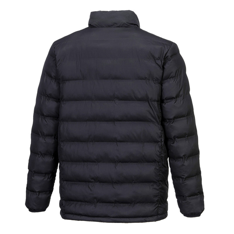 S547 - Ultrasonic Heated Tunnel Jacket