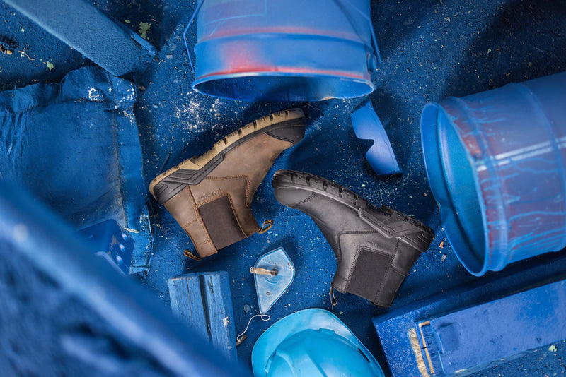 Hammer Chelsea Boot STC