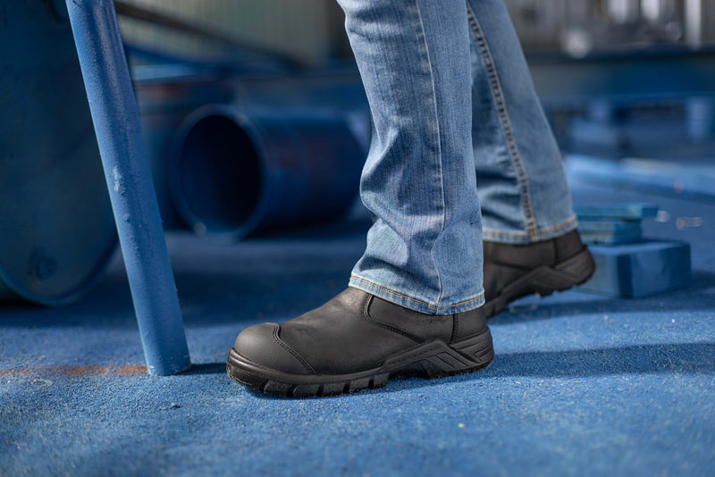 Hammer Chelsea Boot STC