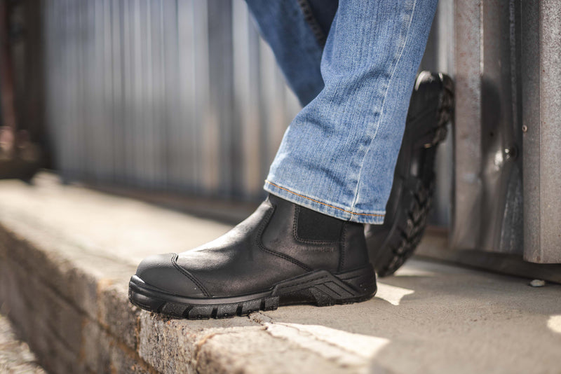 Hammer Chelsea Boot STC