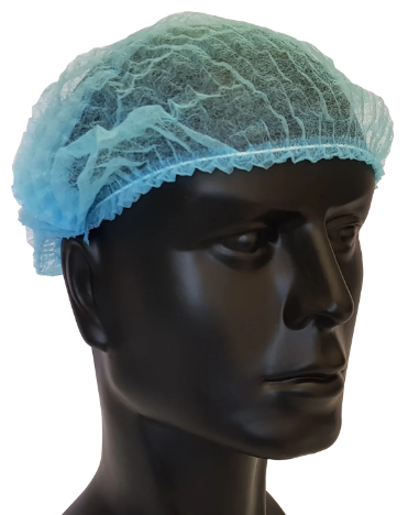 Mop Caps