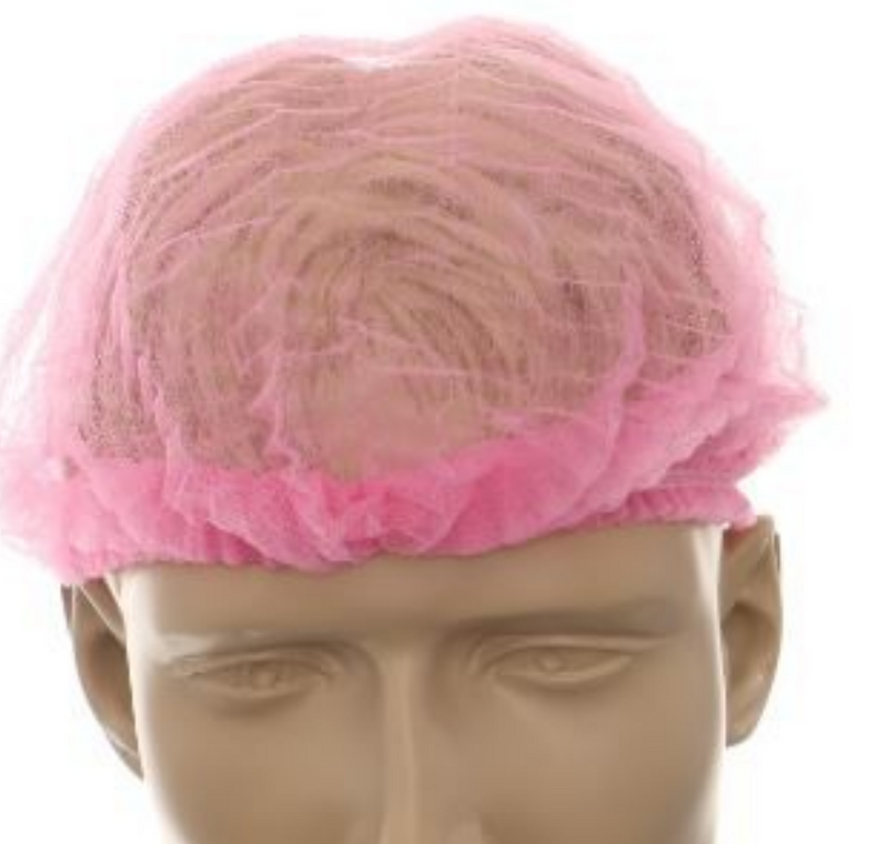 Mop Caps