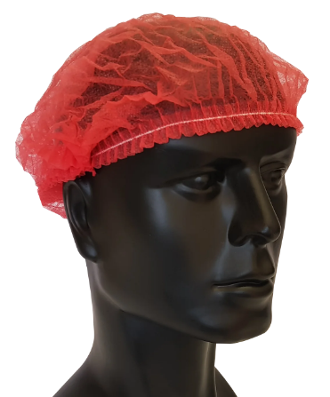 Mop Caps