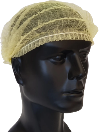 Mop Caps