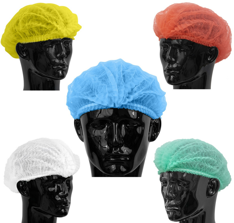 Mop Caps