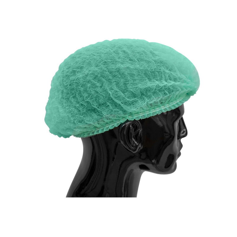 Mop Caps