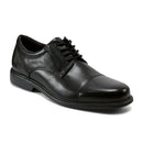CHARLES ROAD CAP TOE
