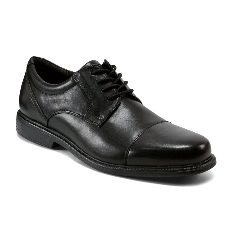 CHARLES ROAD CAP TOE