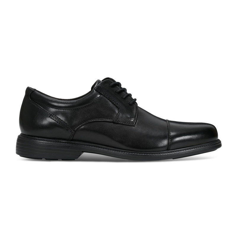 CHARLES ROAD CAP TOE