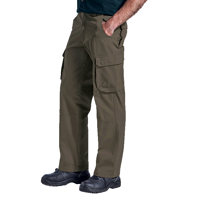 Mens Cargo Pants