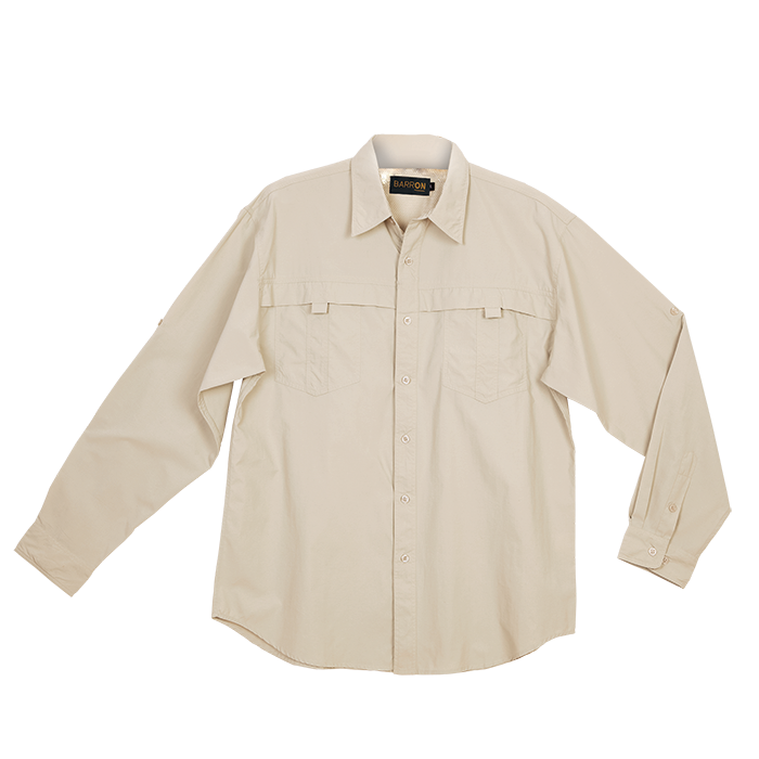 Mens Trail Shirt