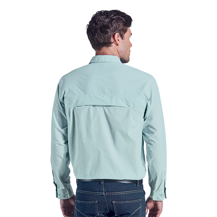 Mens Trail Shirt