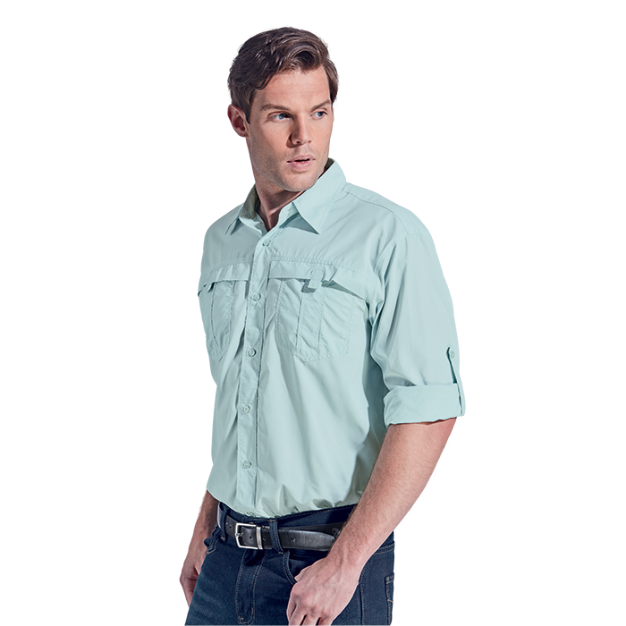 Mens Trail Shirt