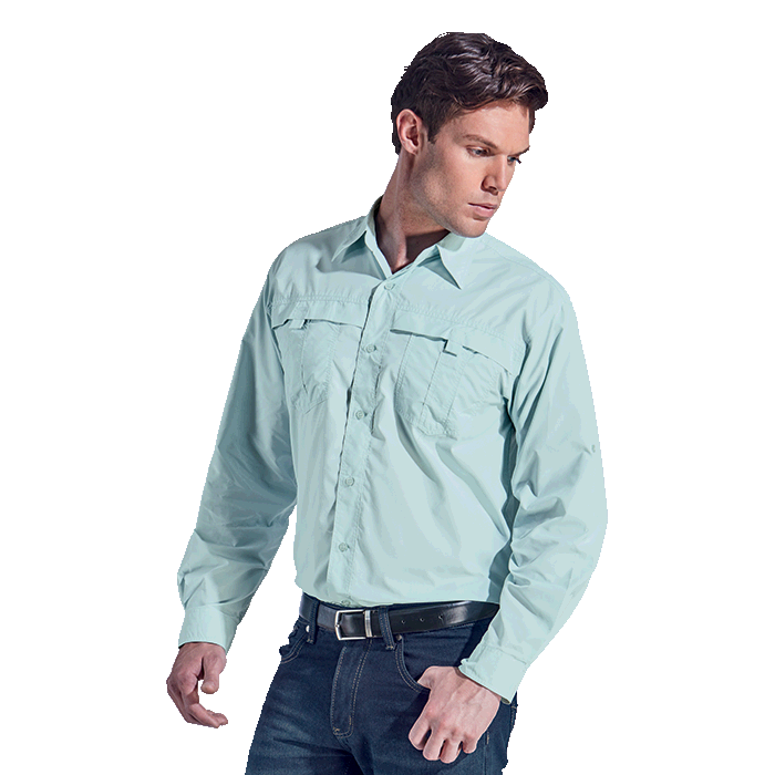 Mens Trail Shirt