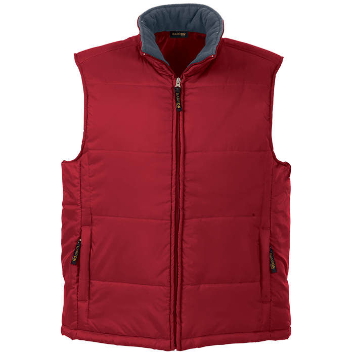 Mens Bodywarmer