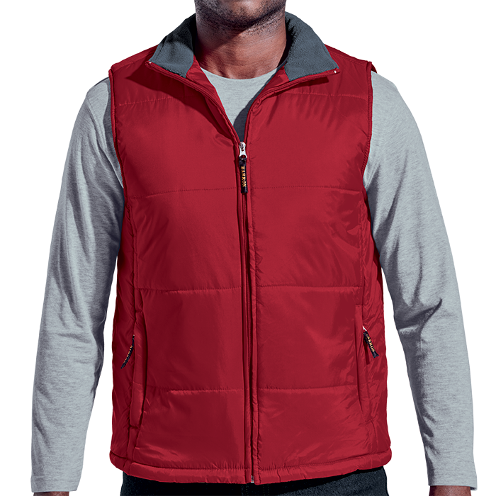 Mens Bodywarmer