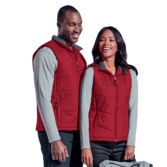 Mens Bodywarmer