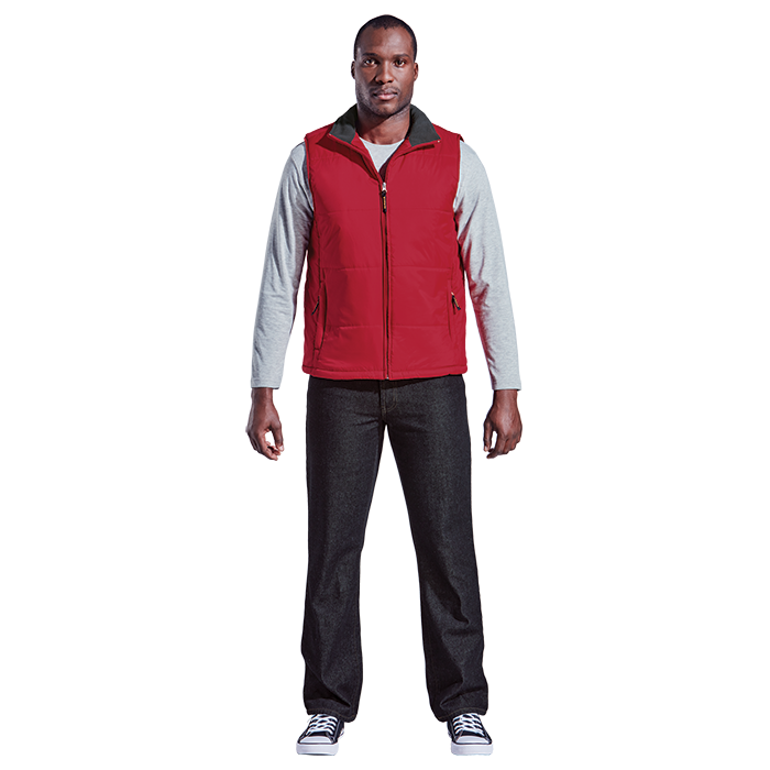 Mens Bodywarmer
