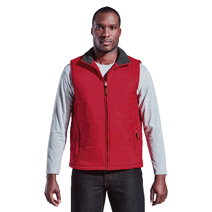 Mens Bodywarmer