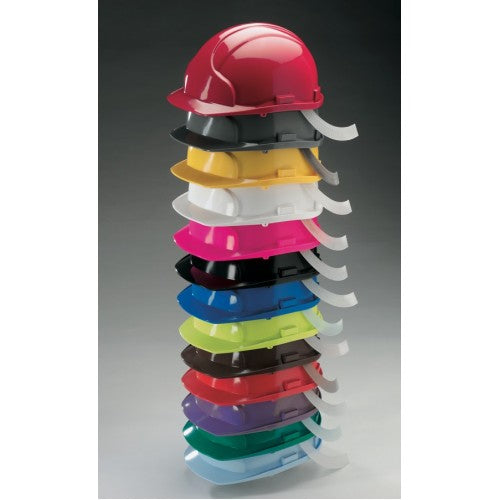 Hard Hats