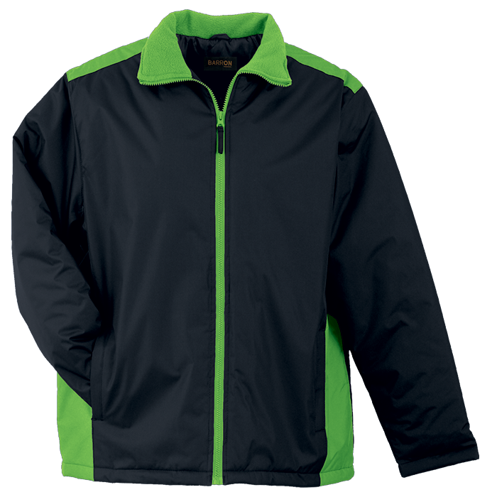 Mens Capri Jacket