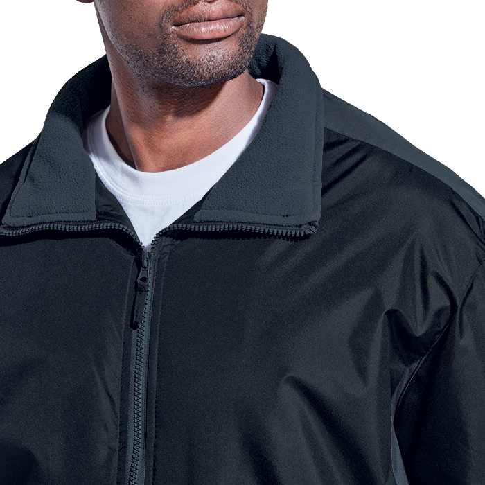 Mens Capri Jacket