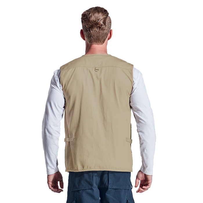 Fishing Jacket