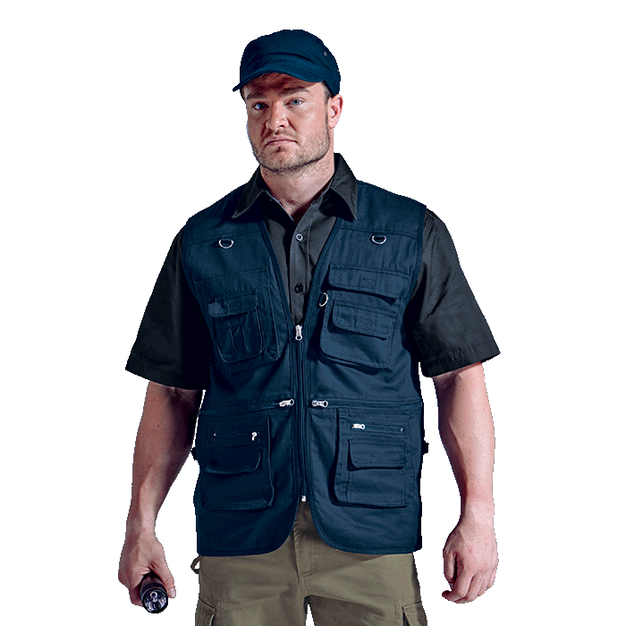 Fishing Jacket