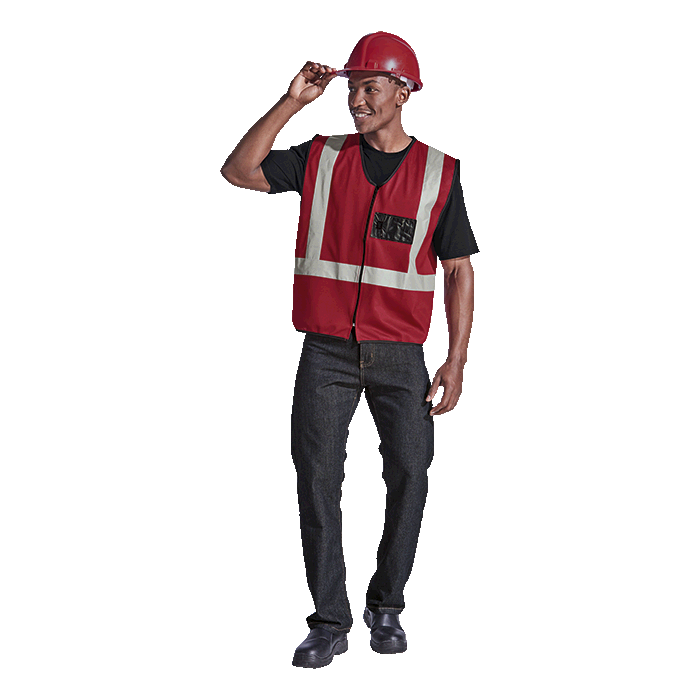 Highway Waistcoat
