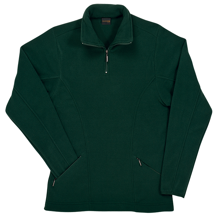 Ladies Essential Micro Fleece