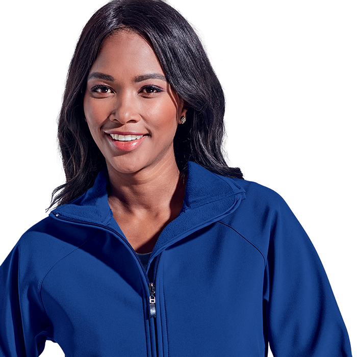Ladies Techno Jacket