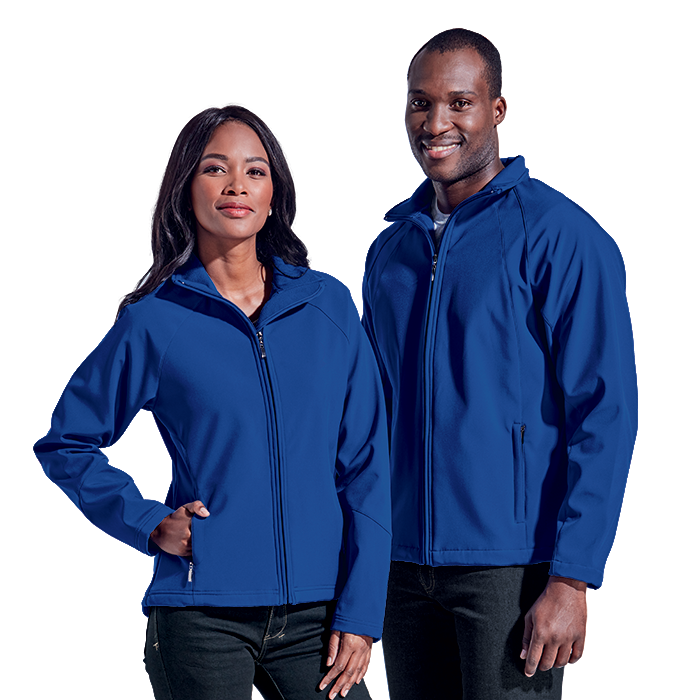 Ladies Techno Jacket