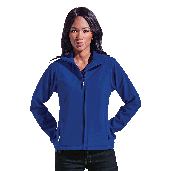 Ladies Techno Jacket