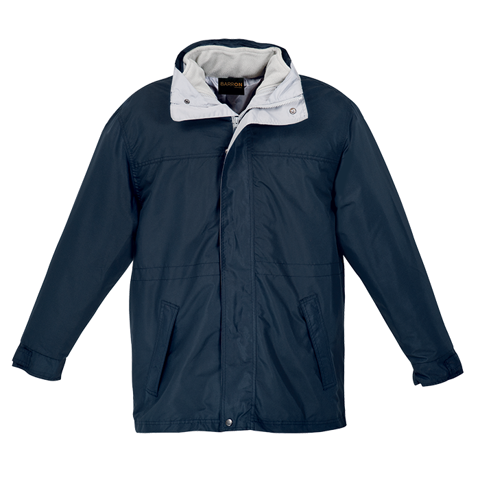 Mens 3-In-1 Jacket
