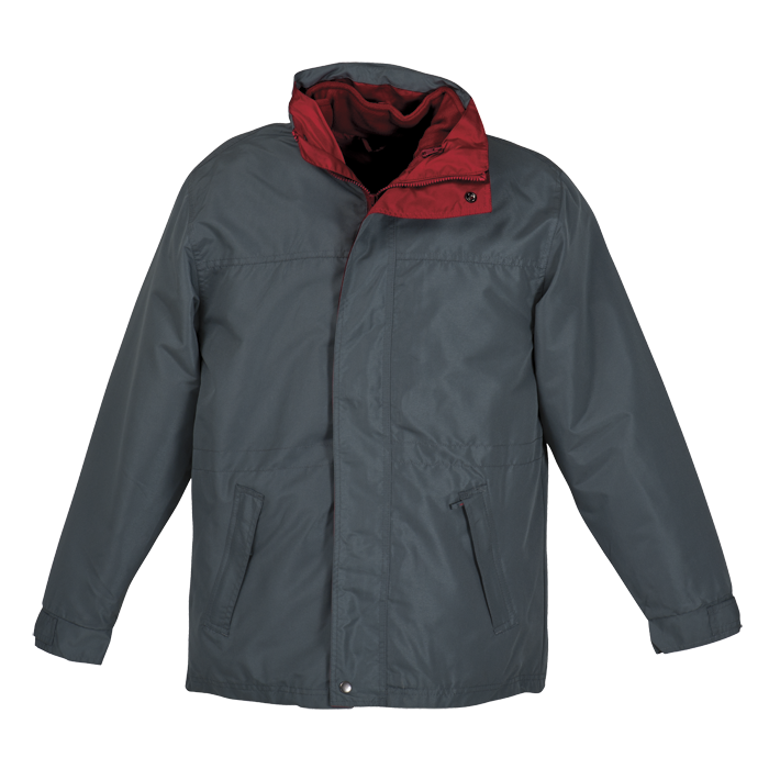 Mens 3-In-1 Jacket