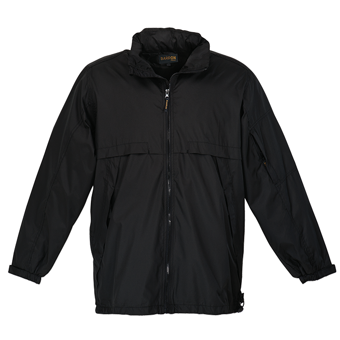 Mens All Weather Jacket