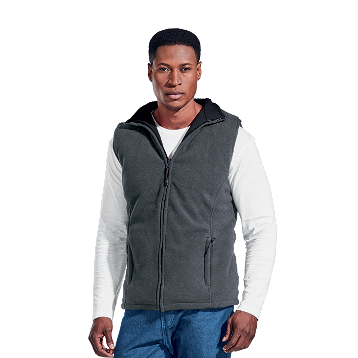 Mens 4-in-1 Jacket