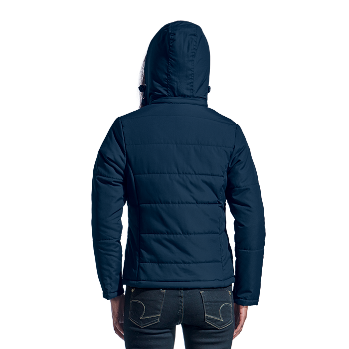 Ladies Studio Jacket
