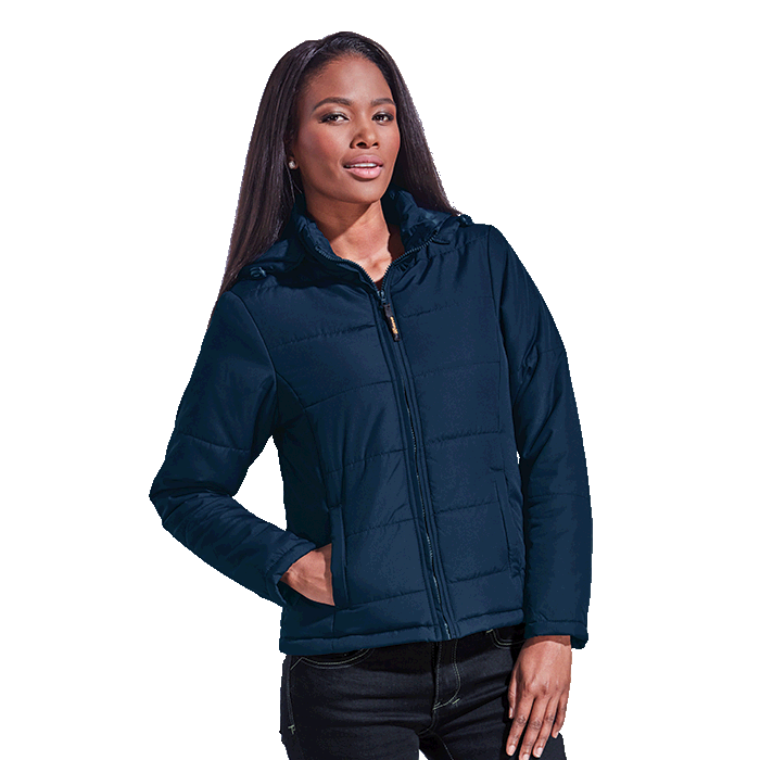 Ladies Studio Jacket